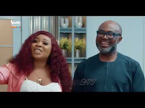 THE GIRL THAT SAVED ME