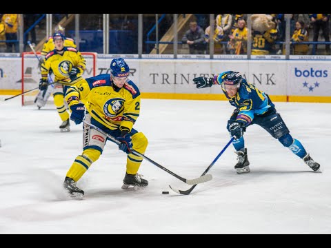 HIGHLIGHTS | 21. kolo Maxa ligy: RI Okna Berani Zlín - HC ZUBR Přerov