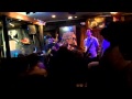 Wrinkles live at Smalls
