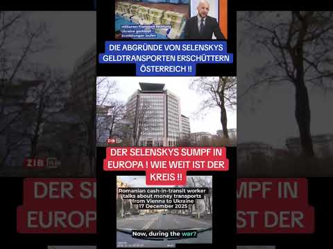 #krieg #ukrainekrieg #fakten #regierung #fpö #geopolitik #ungarn #österreich #korruption #geld
