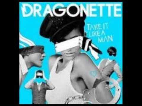 Dragonette - I get around (Midnight Juggernauts remix)