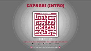 Capeccapa - Caparbi Intro (Caparbi Album)