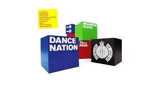 Ministry Of Sound: Dance Nation 7 (CD1)