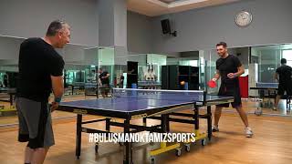 Buluşma Noktamız Sports International Bilkent