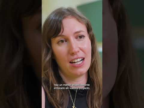 Nayara Vilella, H�RM | Demo Day Incibe Emprende