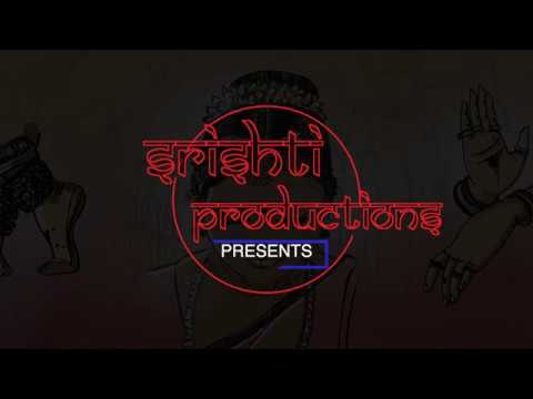 Bharatanatyam Lesson 1 - Thattadavu 1 - 8