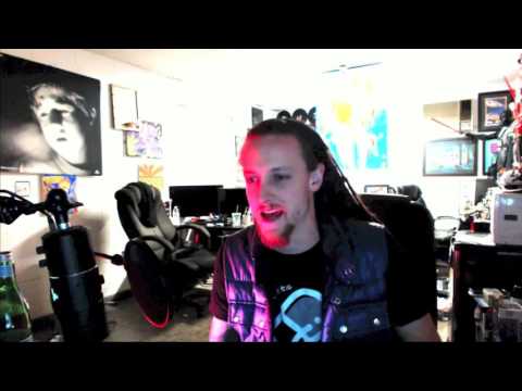 Mega64 Poorly Played Stream 160 - WILL SUCK KOJIMA'S DICK