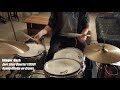 Zoot Sims Quartet - Slingin' Hash (Kenny Clarke 4/4)