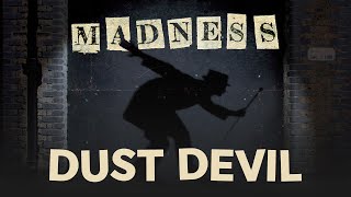 Madness - Dust Devil (The Liberty Of Norton Folgate Track 5)