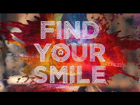 Find Your Smile: HOPE EP