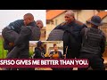 NIYATHEMBANA NA EP616 Making Couples Switch Phones Loyalty Test South Africa