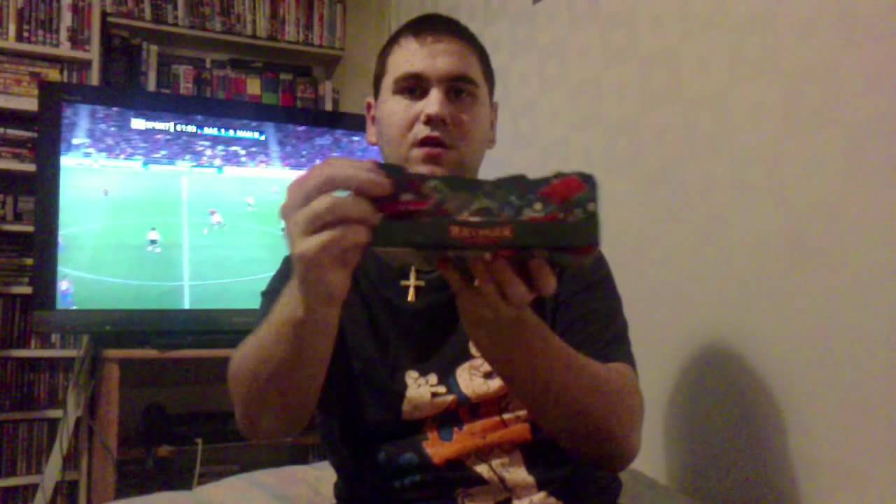 Rayman Origins Collector's Edition Unboxing - The Winner's Guide