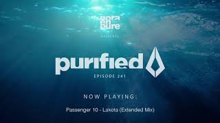 Nora En Pure - Purified Radio Episode 241