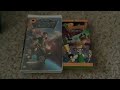 VHS Update For August 20 2022