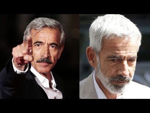 El gran drama de Imanol Arias