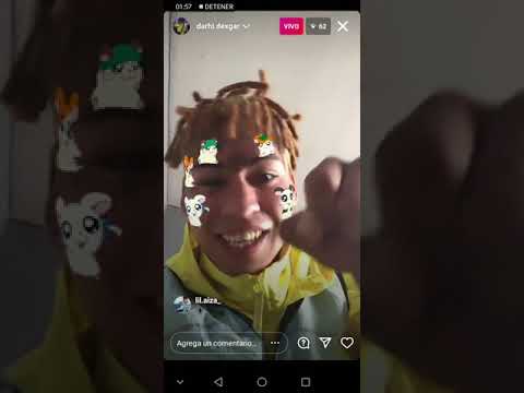 Young Darhi x Slow G -??? Pila 3 filtrado