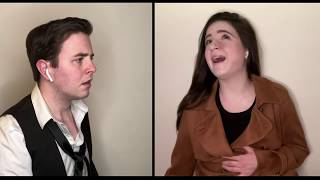 21. A Little Fall of Rain - Les Misérables in Quaran-Stream