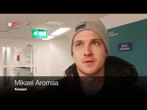 Mitä sana isä tuo mieleen?