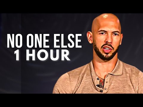 Andrew Tate's Advice Will CHANGE YOUR LIFE | How To Be Successful & Rich (ONE HOUR)