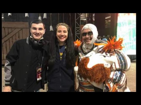 MUMMERS FANCY BRIGADE FINALE 2022