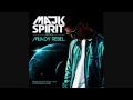 Stebou - Majk Spirit