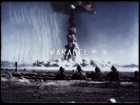 Totally Nothin - KARAMEL