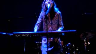 Julia Holter (7) City Appearing @ Flow 2013.8.11, Helsinki