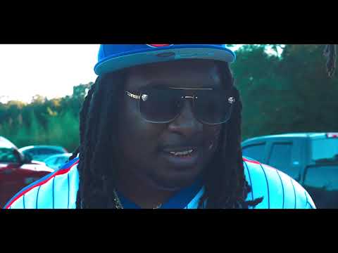 Feeling myself ,staygrindin featuring Lil measha