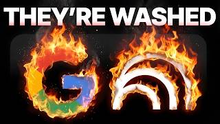 NEW AI Tool DESTROYS Google NotebookLM?