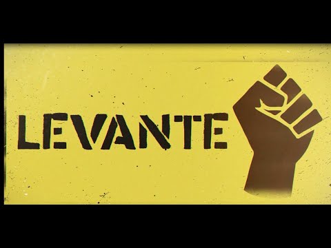 Levante - Entrevista com Nego Pac