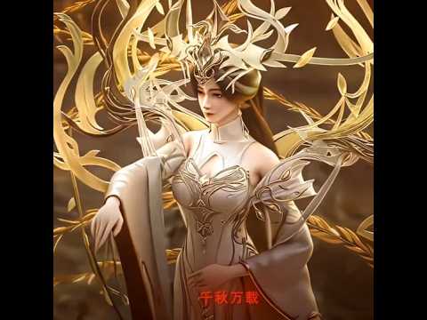 [ Perfect world ] Liu Shen❤️and Shi Hao || Another special episode is coming! #perfectworld #anime