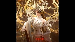 Download lagu [ Perfect world ] Liu Shen❤️and Shi Hao || Another special episode is coming! #perfectworld #anime mp3