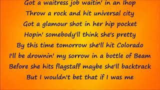 California - Big & Rich Lyrics