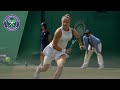 Match Point: Karolina Muchova vs Karolina Pliskova Wimbledon 2019
