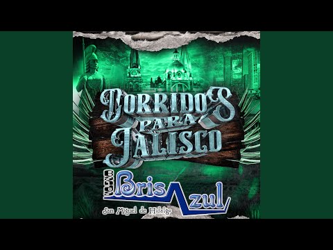 Traición a Jalisco (La Tracatera)