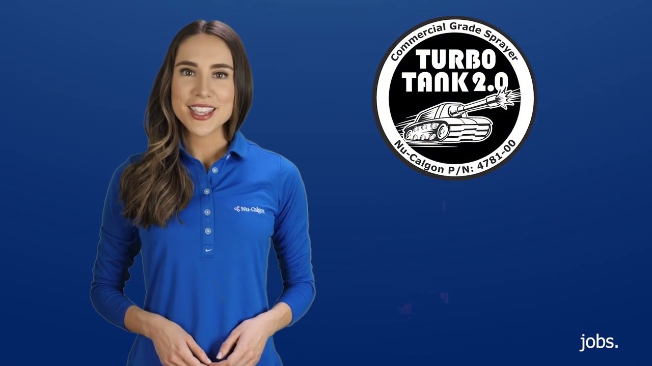 Hear that? Turbo Tank 2.0 is rumbling through