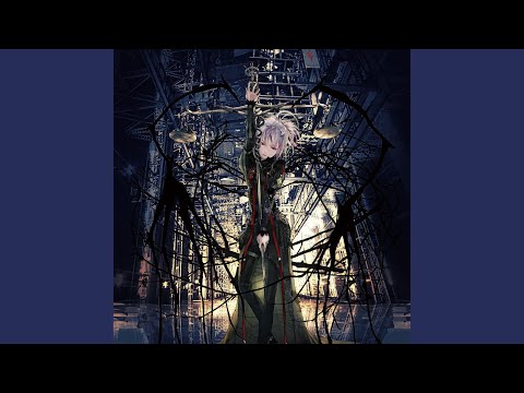 サイコパス 名前のない怪物 EGOIST