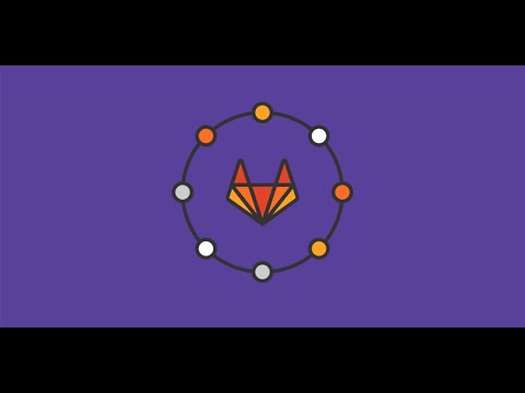 GitLab Virtual Meetup - Intro to GitLab CI featuring Michael Friedrich
