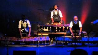 Mozambican Timbila 4 (Timbila Muzimba Band)