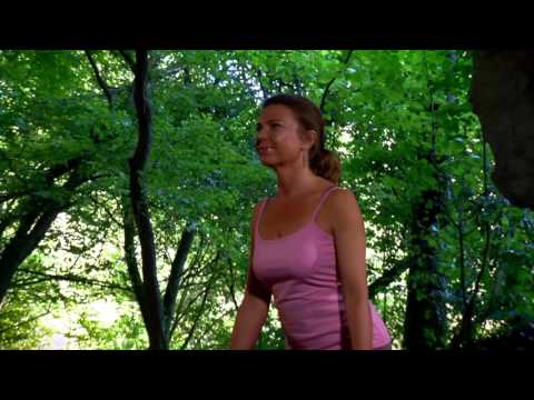 Yogaist.de – Sanfte Variation von der kraftvollen Haltung – Utkatasana