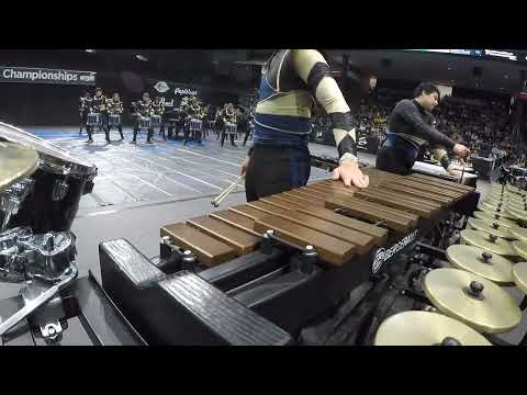 Infinity 2022 Xylo Cam - Finals