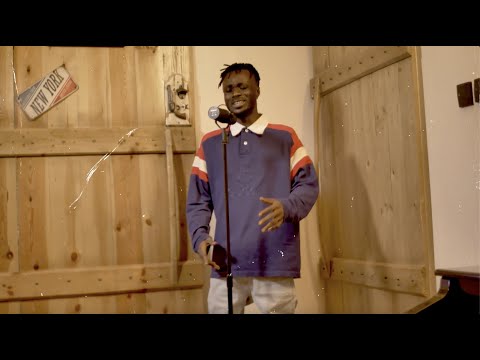 JayBoi - Igbalode Rapper (Cypher)