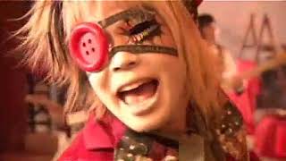 Download lagu NoGoD - 万黒深層大サァカス Bankokushinnsoudaicircus mp3