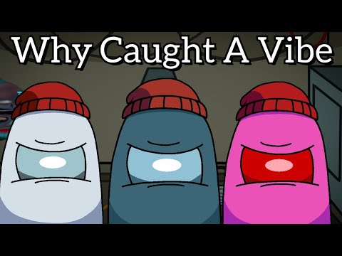 Why Caught A Vibe Chewiecatt²