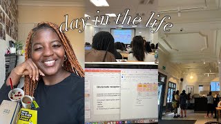Day in the Life of a Pharmacy Student in the UK | University of Portsmouth