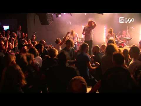 John Coffey - Romans // Ziggo Live #56 (24/11/2013)