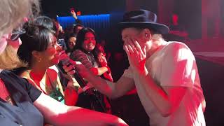 Belle &amp; Sebastian: If You Find Yourself Caught in Love (Live @ The Bellwether, May 13, 2024)