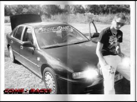 RealOne ft. Richter(shout out) Hintergangen