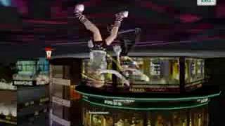 Jordan McCoy Animation to Next Ex Boyfriend