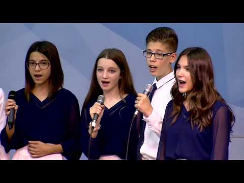 20.  Mesagerii Sperantei Junior  -  Sobre todo